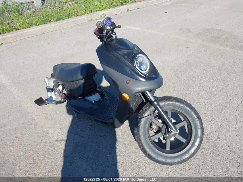 2023 OTHER ADLY SCOOTER MOTO N/A