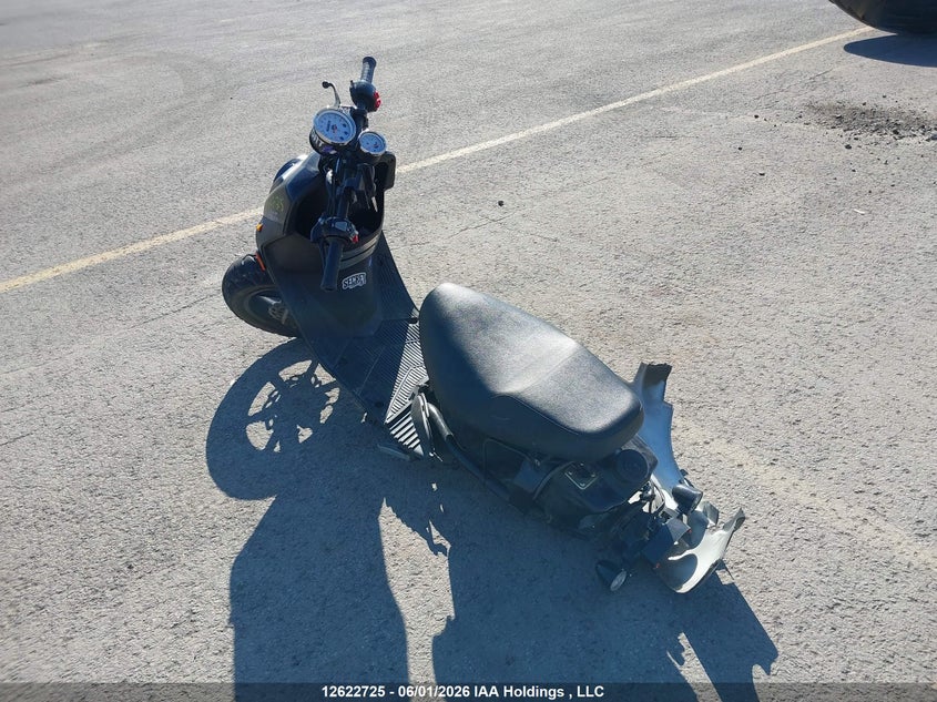 2023 OTHER ADLY SCOOTER MOTO N/A