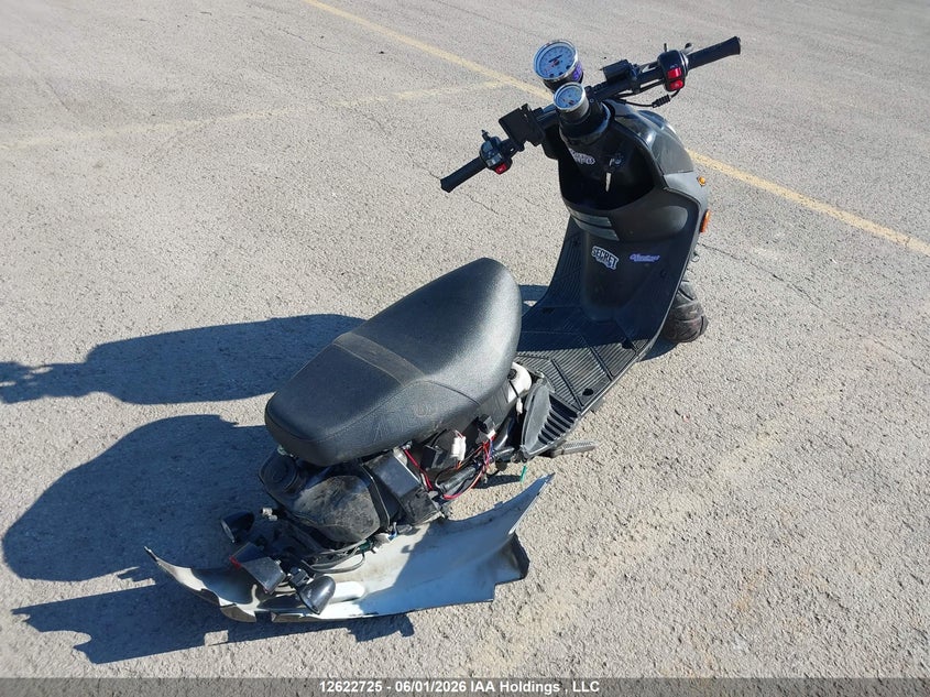 2023 OTHER ADLY SCOOTER MOTO N/A