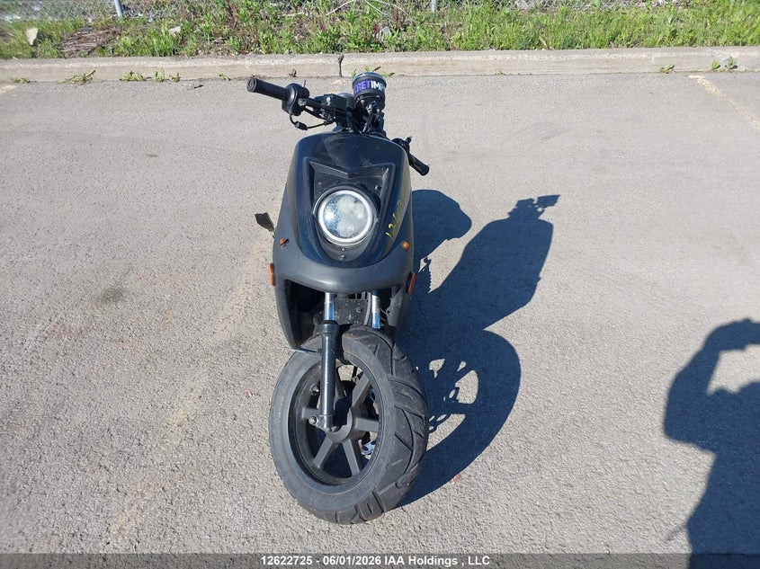 2023 OTHER ADLY SCOOTER MOTO N/A