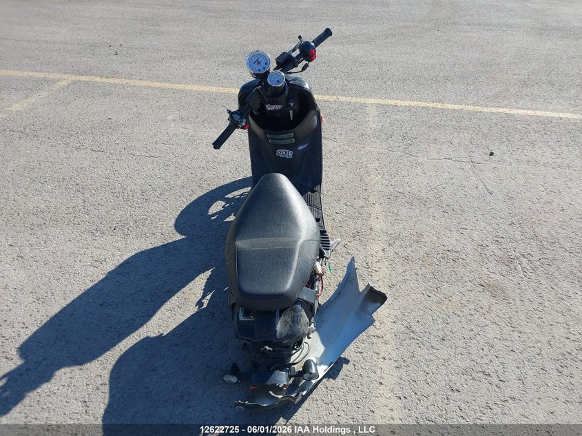 2023 OTHER ADLY SCOOTER MOTO N/A