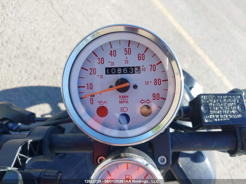 2023 OTHER ADLY SCOOTER MOTO N/A