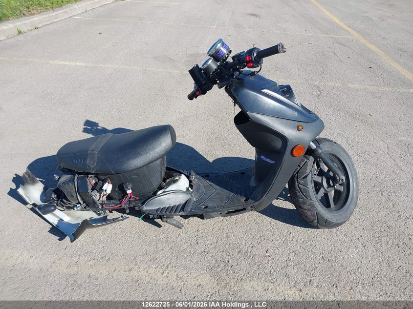 2023 OTHER ADLY SCOOTER MOTO N/A