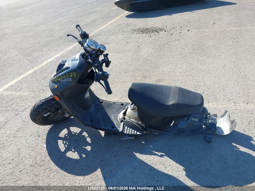 2023 OTHER ADLY SCOOTER MOTO N/A
