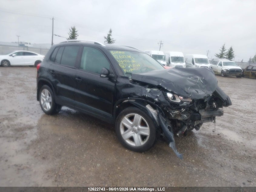 Vin: wvgjv3ax4ew543077, lot: 3022166, volkswagen tiguan s/se/sel/r-line 2014 img_1