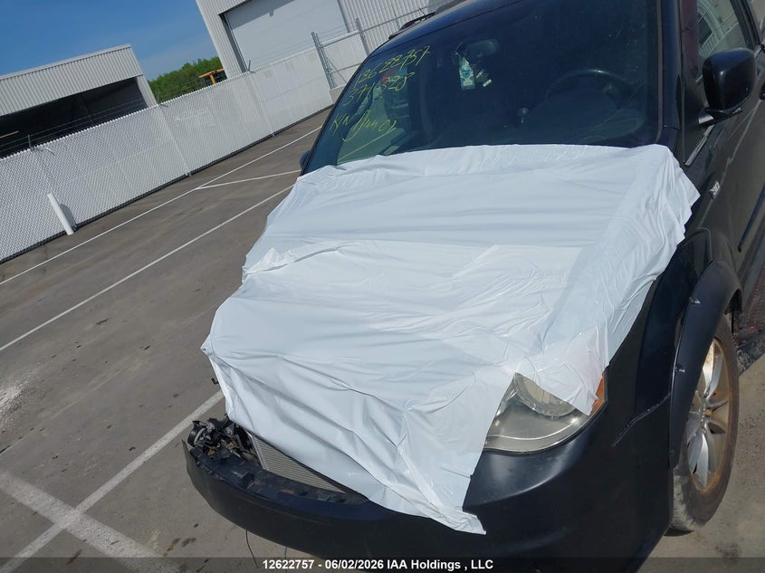 2014 Dodge Grand Caravan Se VIN: 2C4RDGBG7ER371328 Lot: 12622757