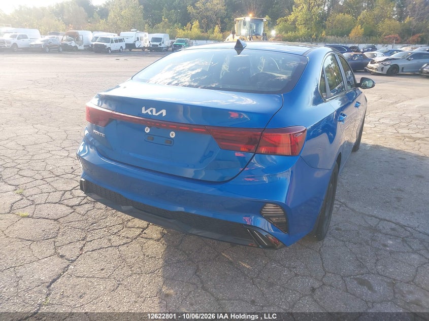 Vin: 3kpf34ad0ne536293, lot: 3022224, kia forte ex/ex premium/ex+/gt-line 20224