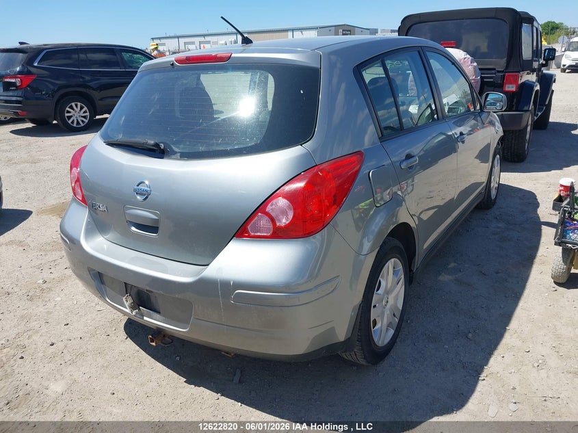 Vin: 3n1bc1cp0cl375850, lot: 3022243, nissan versa s/sl 20124