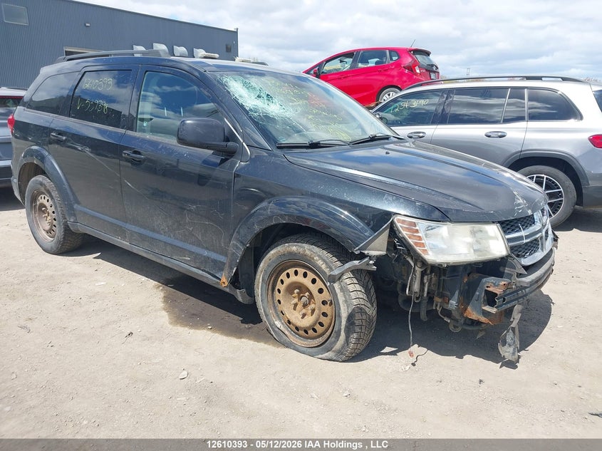 Vin: 3d4pg5fg2bt539398, lot: 3022245, dodge journey sxt 2011 img_1