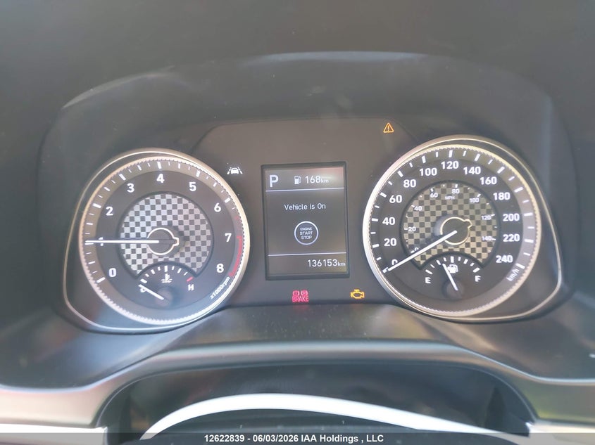 2020 Hyundai Elantra Sel/Value/Limited VIN: KMHD84LF9LU921241 Lot: 12622839