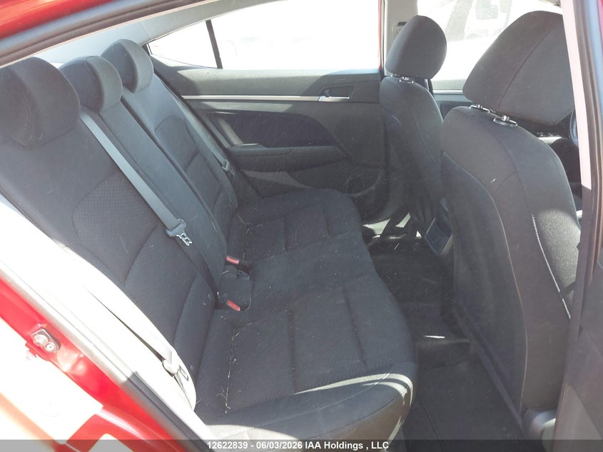 2020 Hyundai Elantra Sel/Value/Limited VIN: KMHD84LF9LU921241 Lot: 12622839
