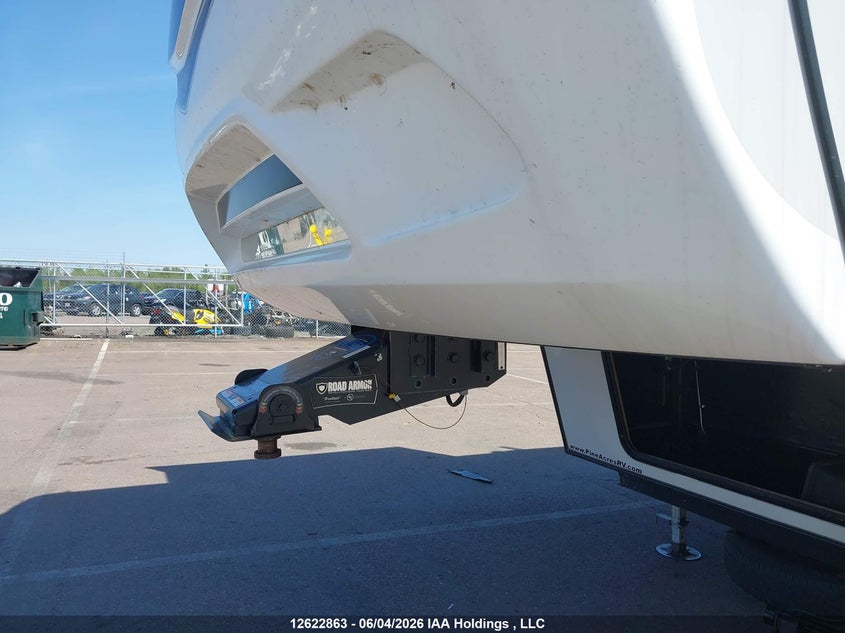 2021 OTHER KEYSTONE SPRINTER TRAILER N/A