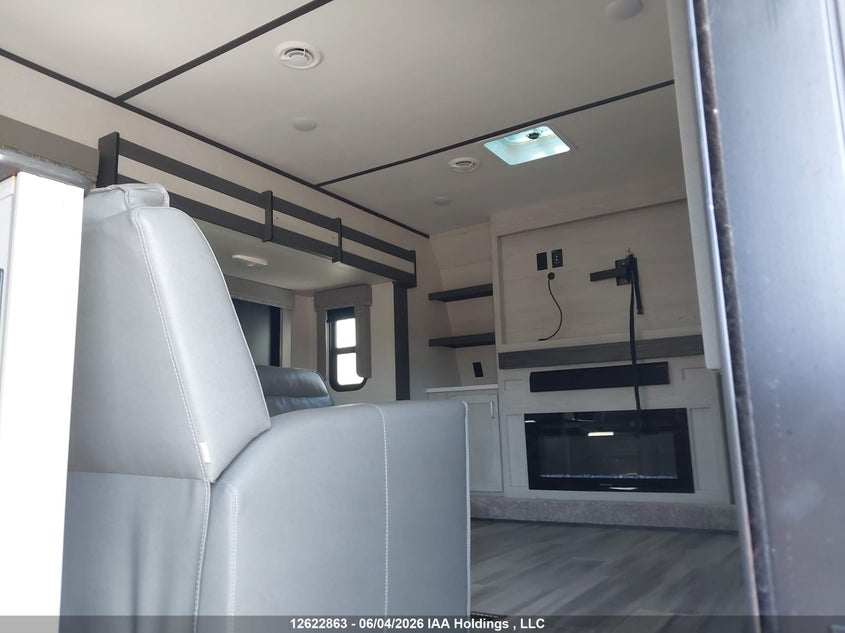 2021 OTHER KEYSTONE SPRINTER TRAILER N/A