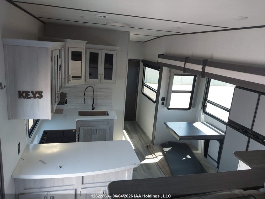 2021 OTHER KEYSTONE SPRINTER TRAILER N/A