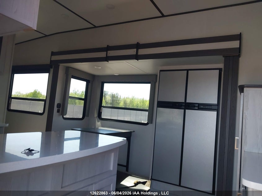 2021 OTHER KEYSTONE SPRINTER TRAILER N/A