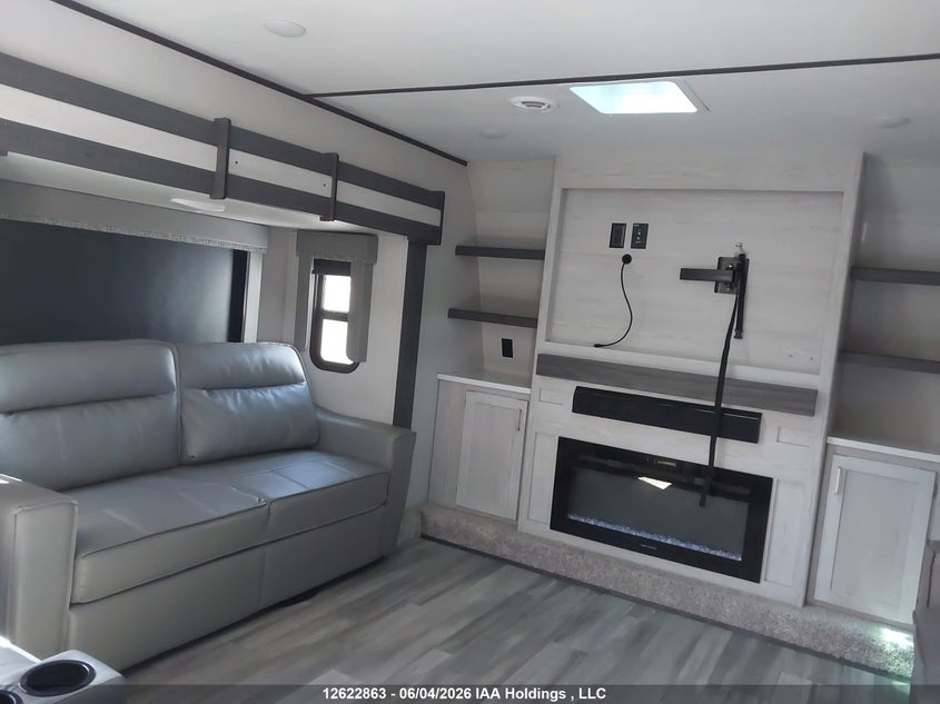 2021 OTHER KEYSTONE SPRINTER TRAILER N/A