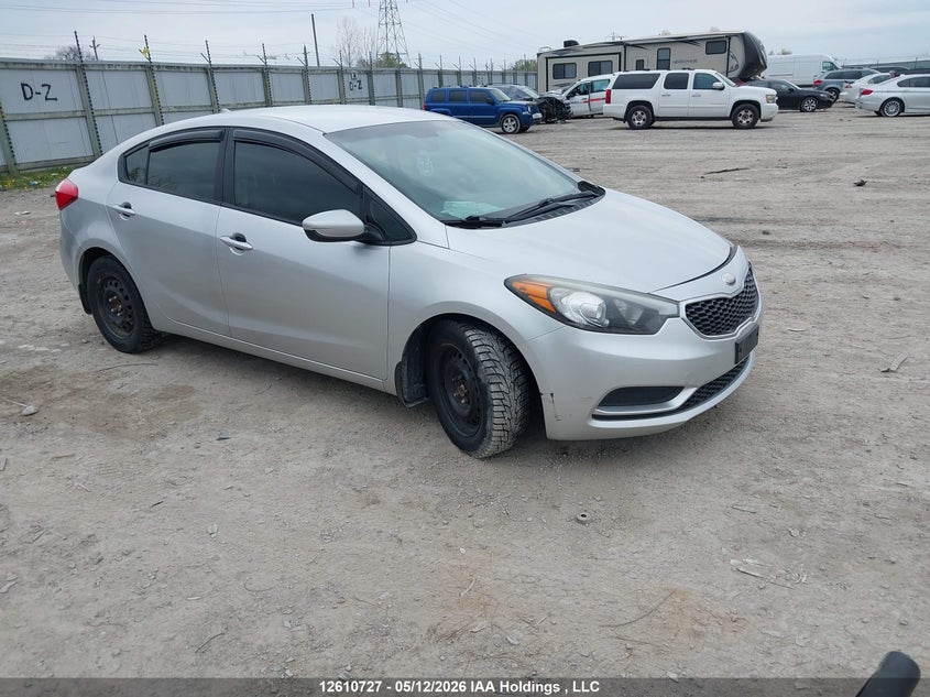 Vin: knafk4a67e5085036, lot: 3022310, kia forte 1.8l lx/1.8l lx+/1.8l se 2014 img_1
