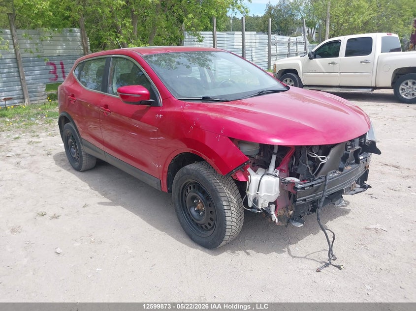 Vin: jn1bj1cp5jw193557, lot: 3022311, nissan qashqai  s 4dr2wd null 2018 img_1