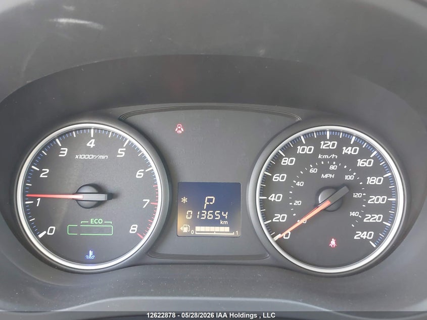 2015 MITSUBISHI OUTLANDER SPORT UTILITY VEHICLE 2.4L I-4 VVT, 166HP