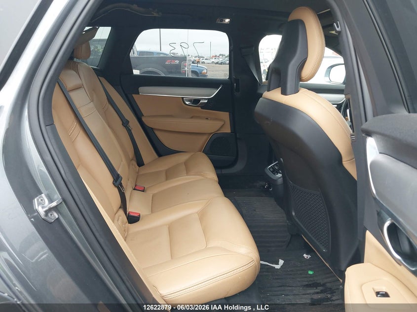 2018 Volvo V90 Cross Country T6 VIN: YV4A22NL0J1017841 Lot: 12622879