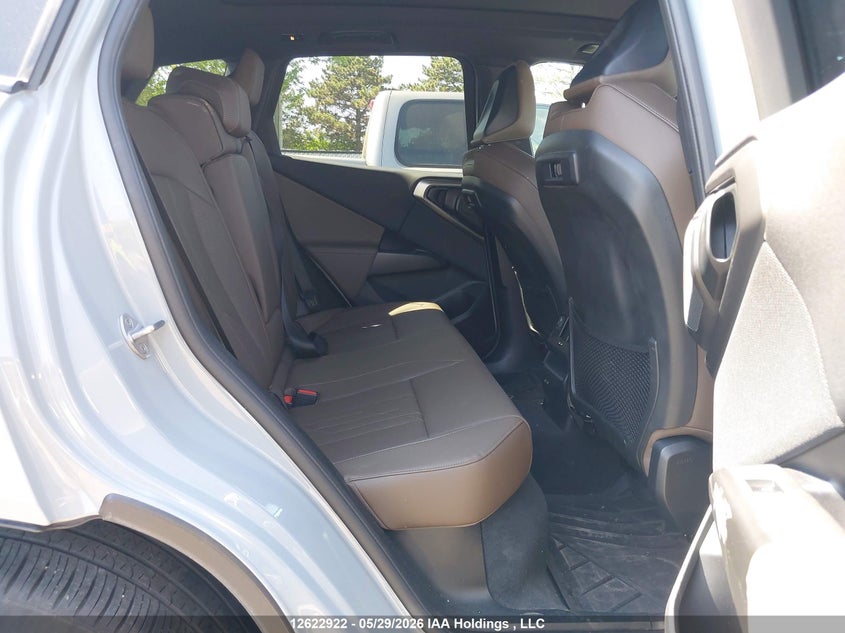 2025 BMW X3 30 xDrive VIN: 5UX53GP03S9Y93113 Lot: 12622922