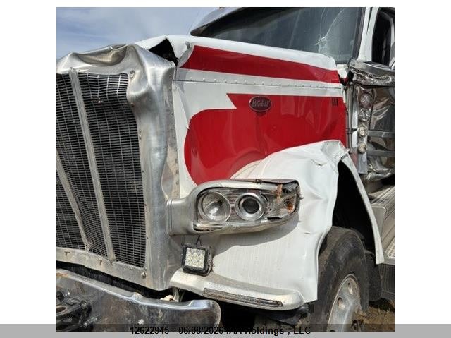 2025 OTHER PETERBILT 589 TRUCK 15.0L 6