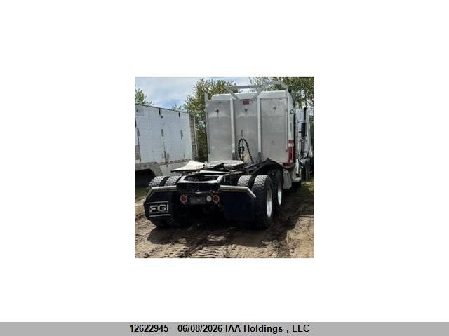 2025 OTHER PETERBILT 589 TRUCK 15.0L 6