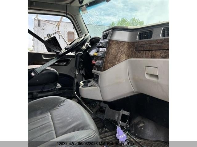 2025 OTHER PETERBILT 589 TRUCK 15.0L 6