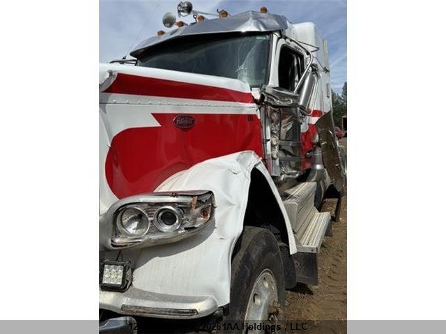 2025 OTHER PETERBILT 589 TRUCK 15.0L 6