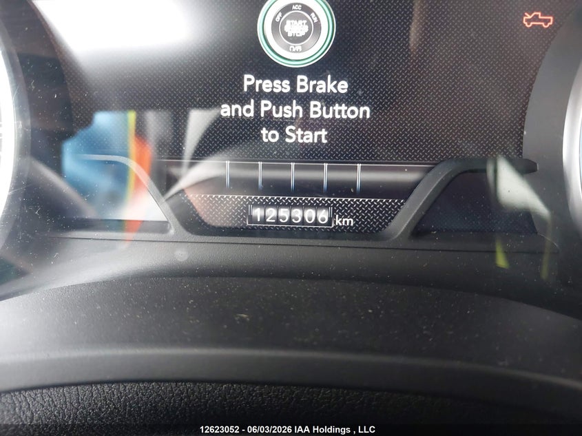 2022 RAM 1500 PICKUP 5.7L V-8 VVT, 395HP