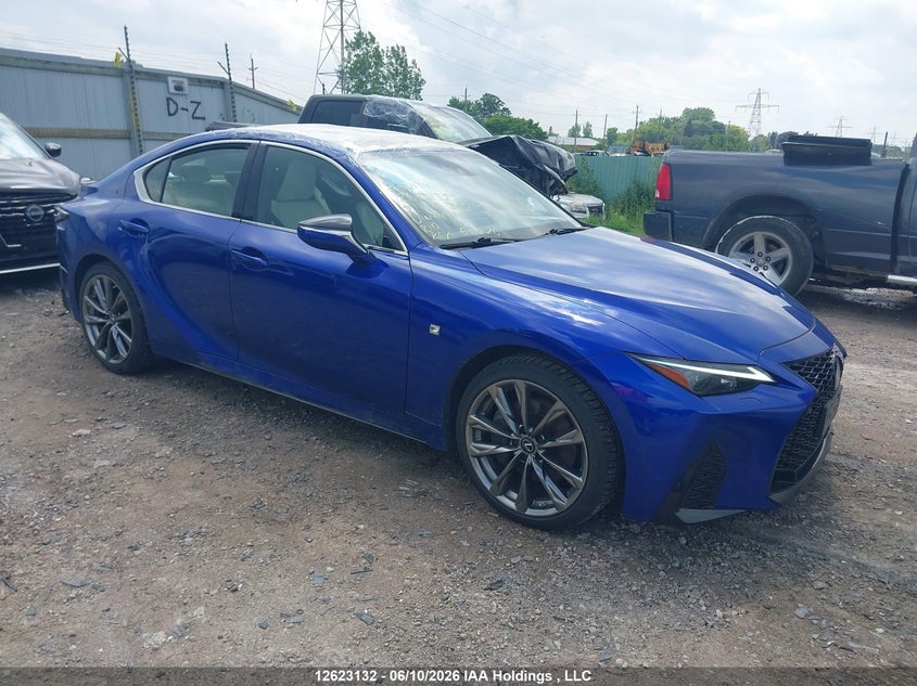 Vin: jthg81f28m5044180, lot: 3022596, lexus is 300 300 2021 img_1