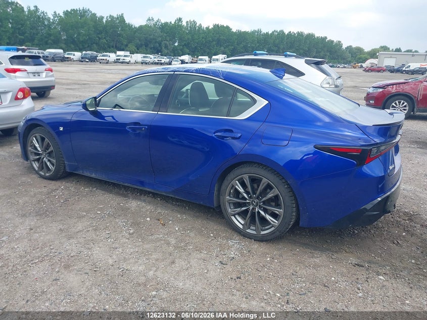Vin: jthg81f28m5044180, lot: 3022596, lexus is 300 300 20213