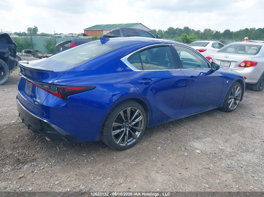 Vin: jthg81f28m5044180, lot: 3022596, lexus is 300 300 20214
