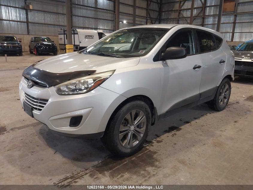 Vin: km8jt3af3fu973791, lot: 3022632, hyundai tucson gl 20152