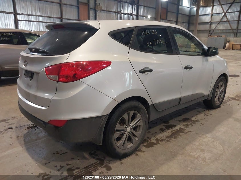 Vin: km8jt3af3fu973791, lot: 3022632, hyundai tucson gl 20154