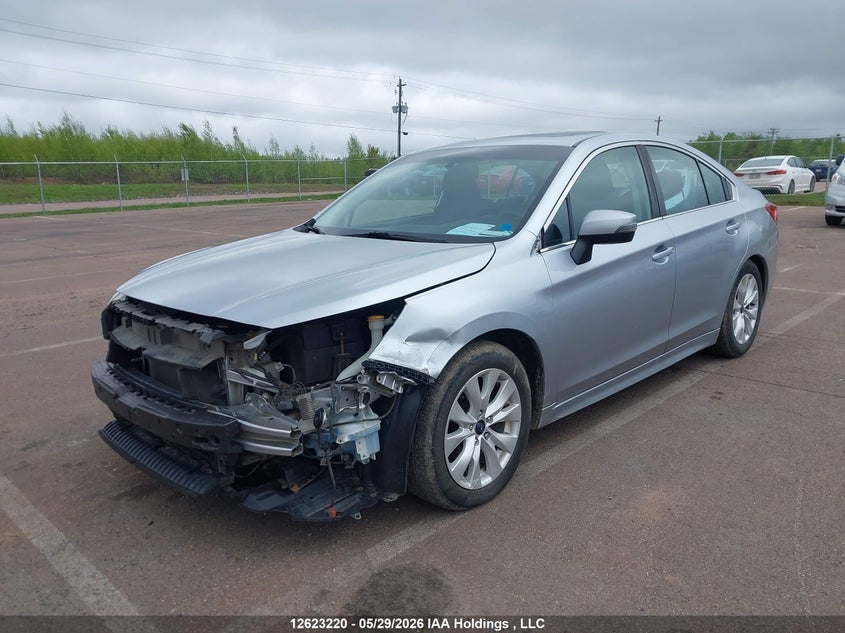 Vin: 4s3bncd65h3064281, lot: 3022697, subaru legacy 2.5i touring 20172