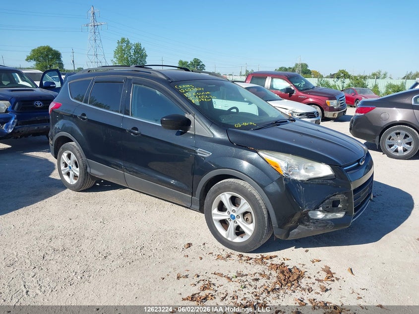 Vin: 1fmcu9g99duc05630, lot: 3022701, ford escape se 2013 img_1