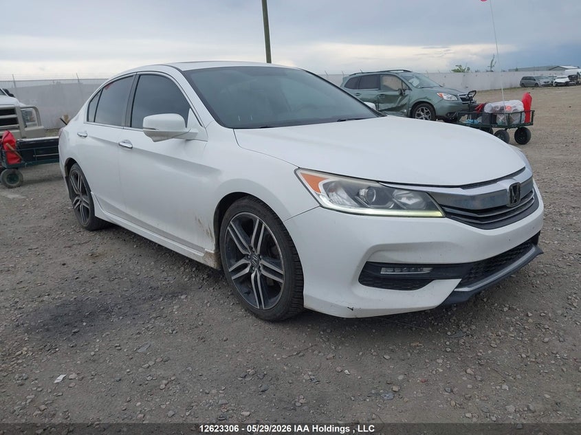 Vin: 1hgcr2f55ha802729, lot: 3022791, honda accord sport 2017 img_1