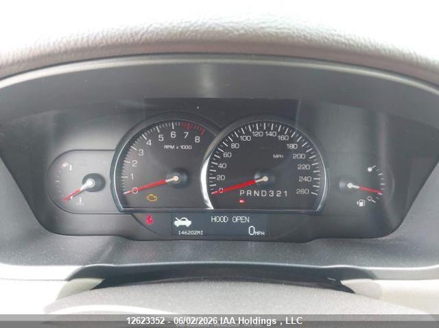 AtlanticExpress - Cadillac DTS