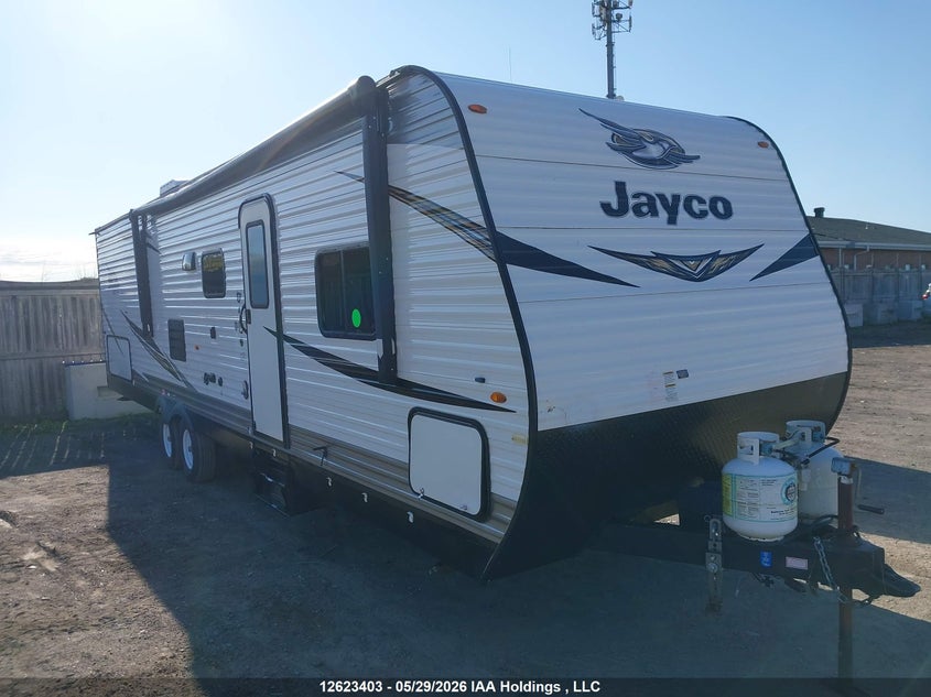 2019 OTHER JAYCO TRAILER N/A