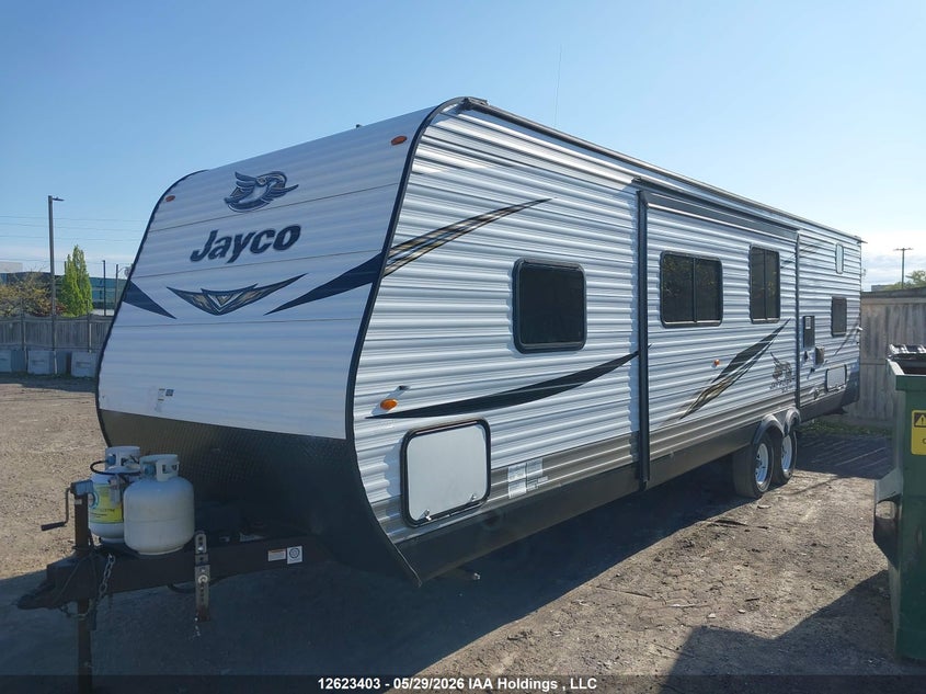 2019 OTHER JAYCO TRAILER N/A
