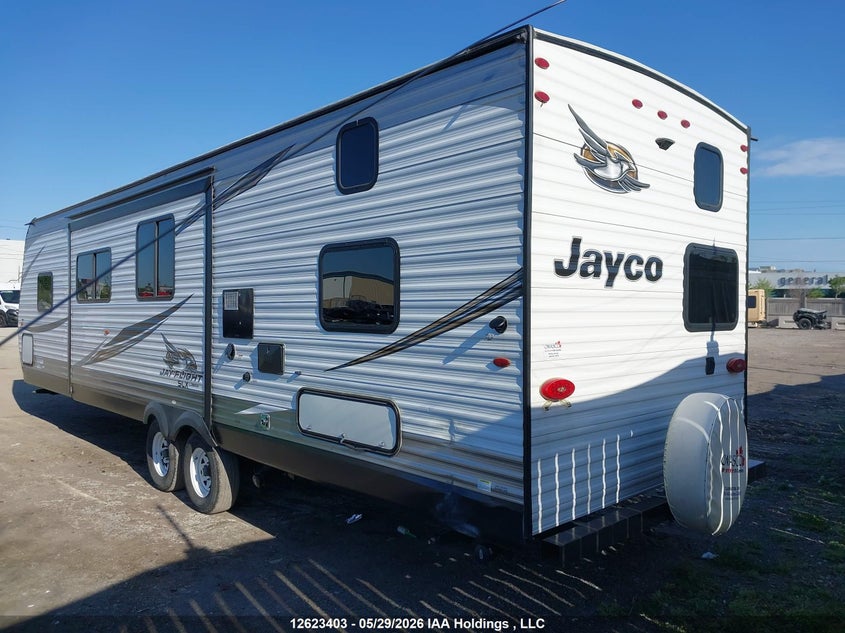 2019 OTHER JAYCO TRAILER N/A