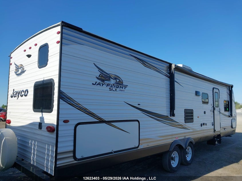 2019 OTHER JAYCO TRAILER N/A