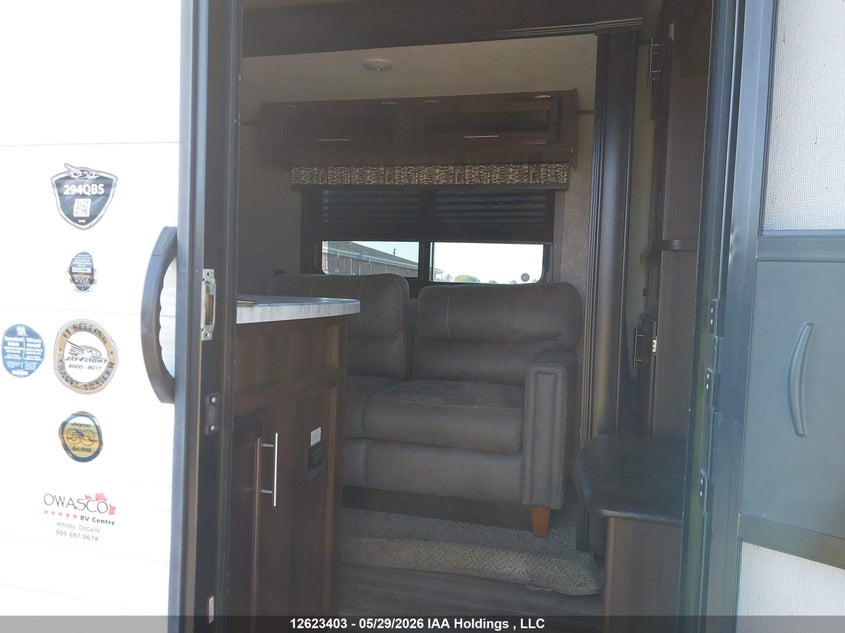 2019 OTHER JAYCO TRAILER N/A
