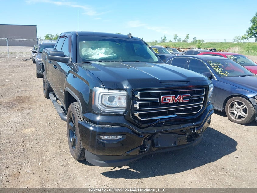 2GTV2LEC3K1171823 GMC SIERRA LIMITED Photo 1