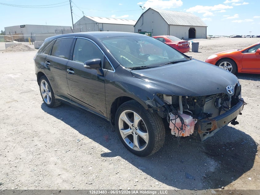 Vin: 4t3bk3bb9fu110097, lot: 3022985, toyota venza 2015 img_1