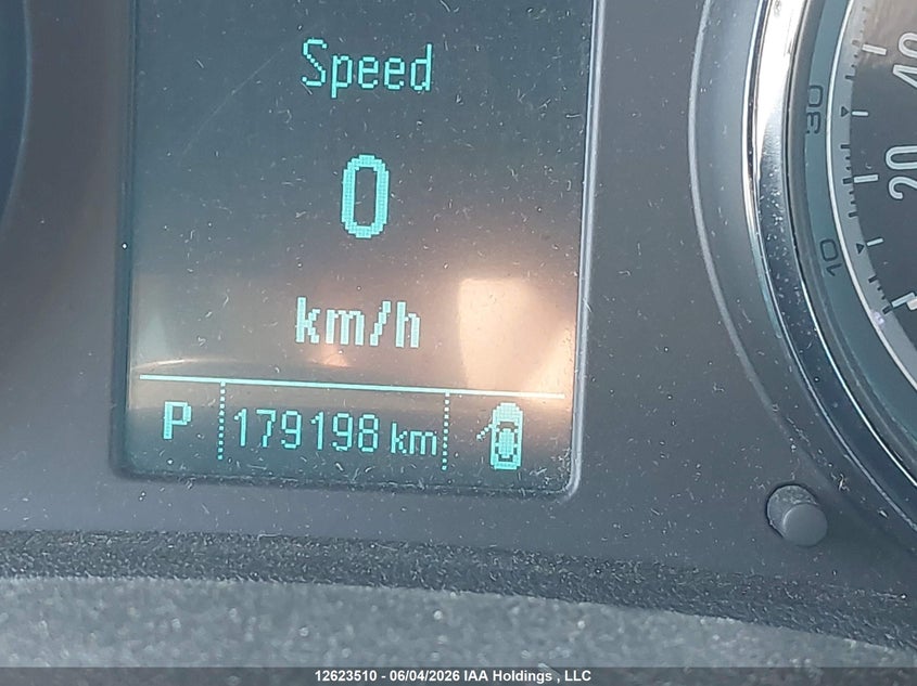 2014 BUICK VERANO SEDAN 2.4L I-4 DI, DOHC, VVT, 180HP