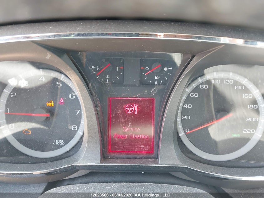 2GKALSEK4E6149791 2014 Gmc Terrain 2.4 Slt-1 white