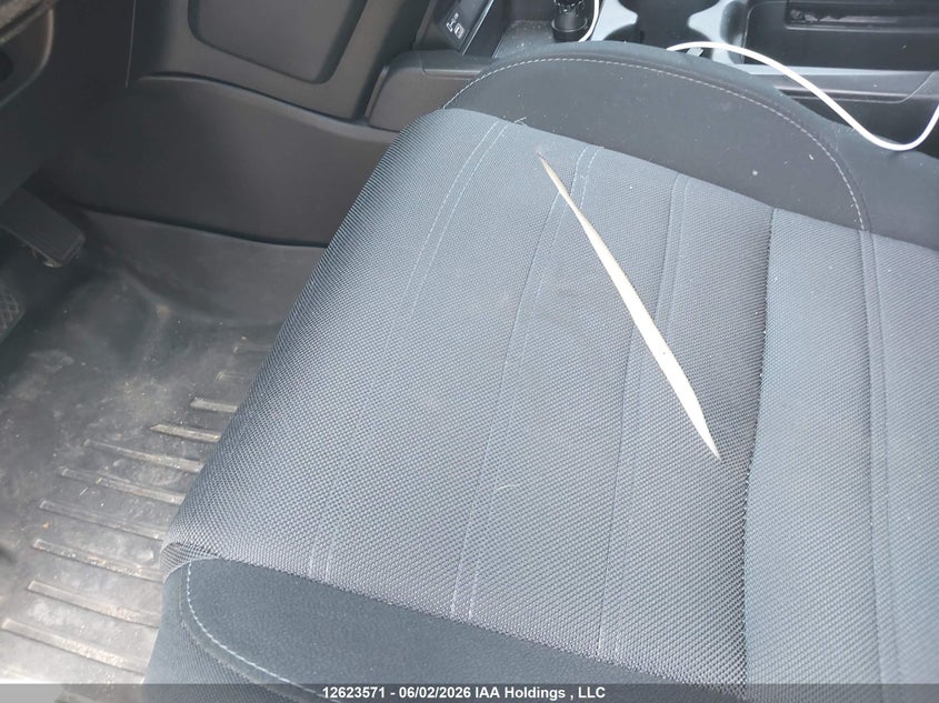 2021 Honda Cr-V Lx VIN: 2HKRW2H21MH238942 Lot: 12623571