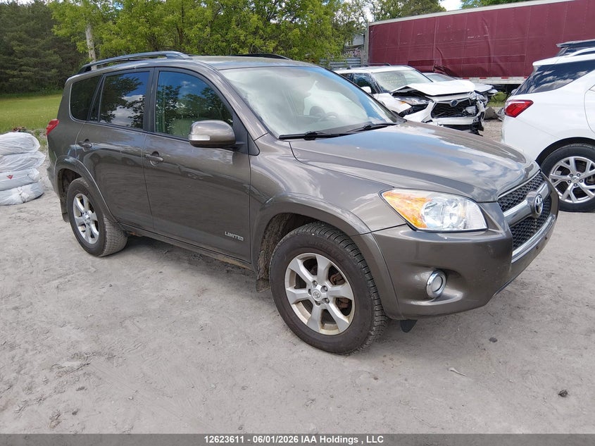 2010 Toyota Rav4